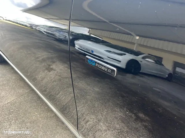 Mercedes-Benz E 300 de Avantgarde - 6