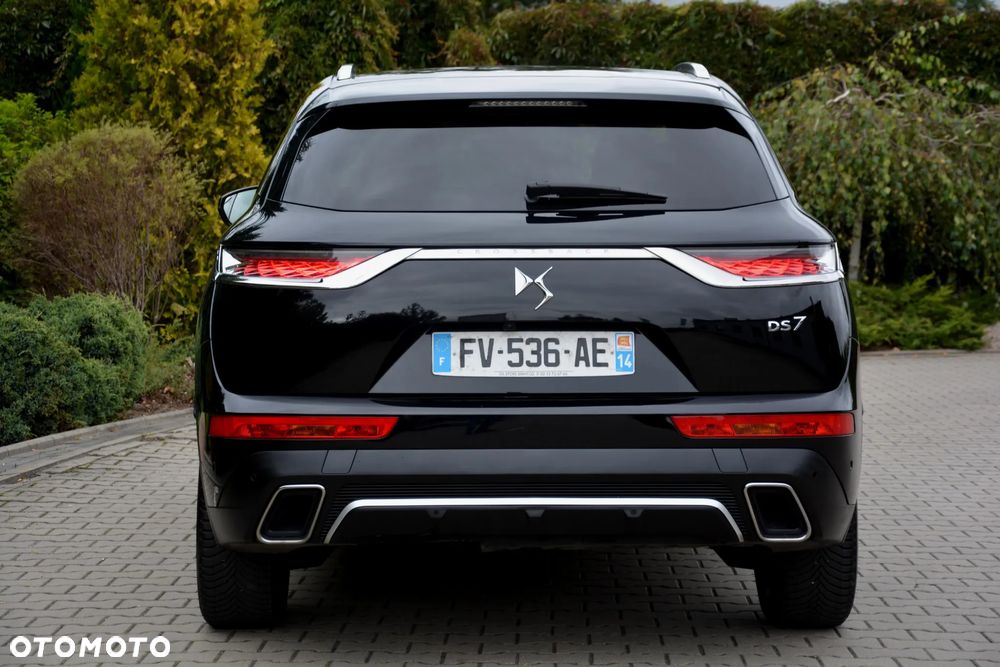 DS Automobiles DS 7 Crossback - 22