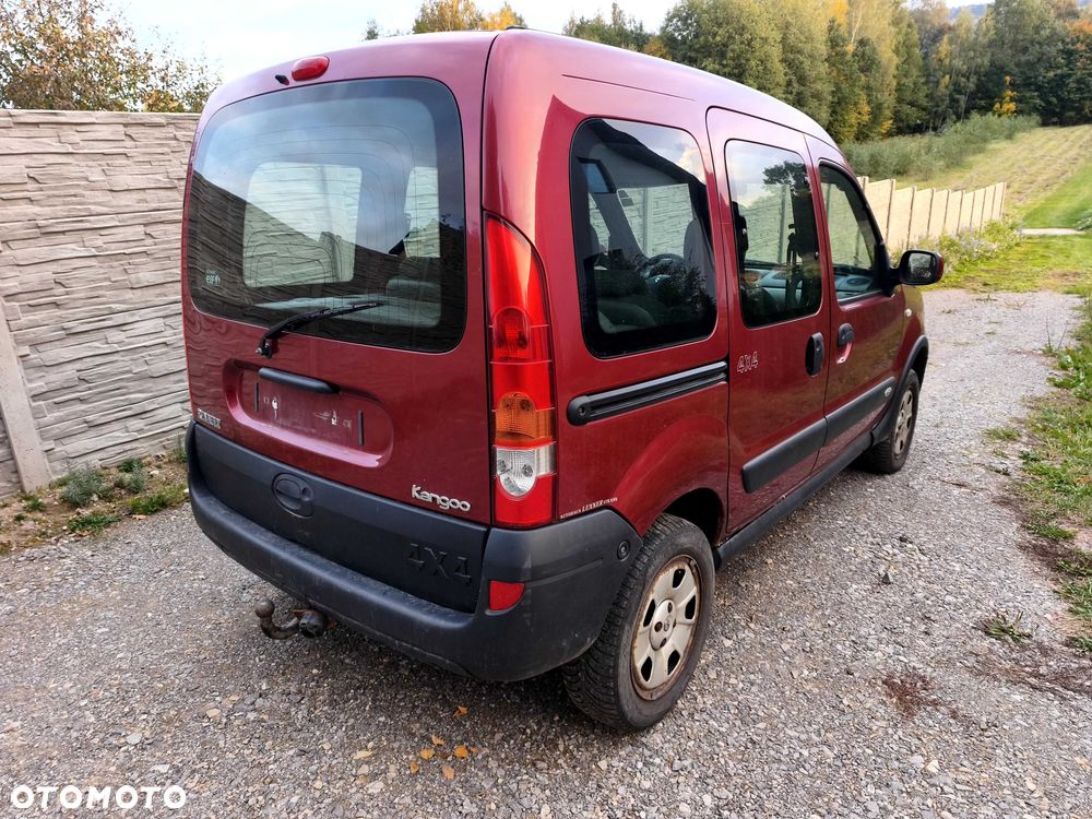 Renault Kangoo - 6