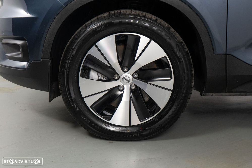 Volvo XC 40 1.5 T5 PHEV Inscription Expression - 17