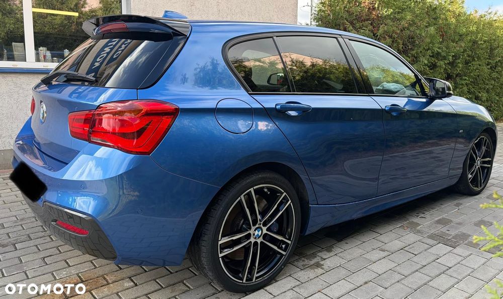 BMW Seria 1 - 14