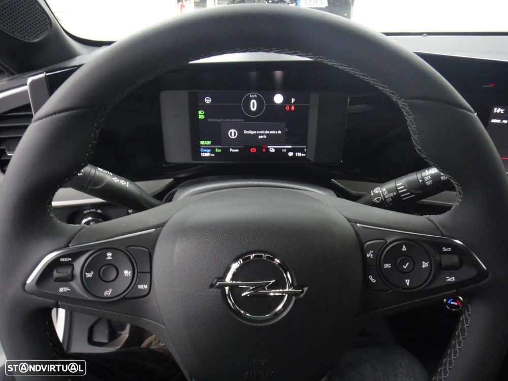 Opel Mokka-e GS - 24