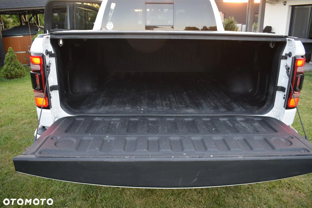 RAM 1500 5.7 Crew Cab Longbed Laramie Sport - 11