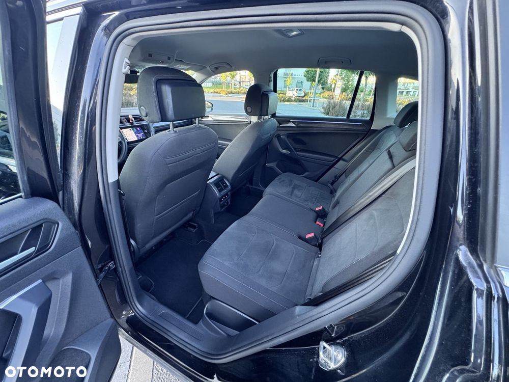 Volkswagen Tiguan 1.5 TSI EVO Elegance DSG - 10