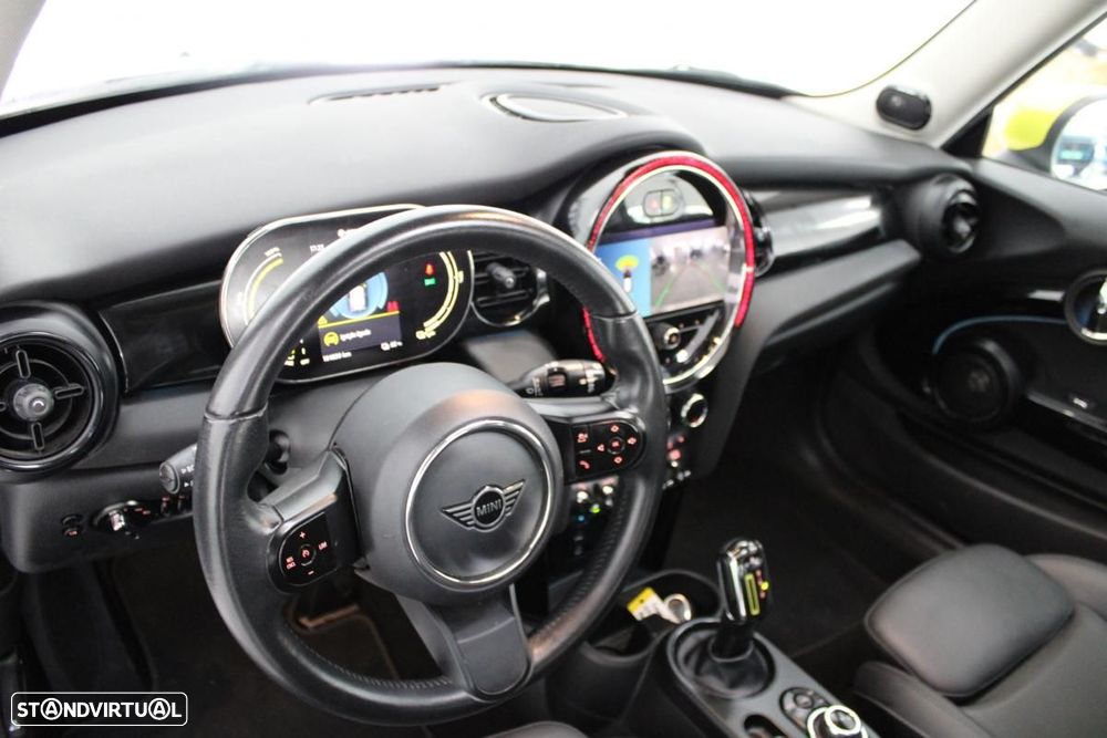 MINI 3 Portas Cooper SE Yours - 14