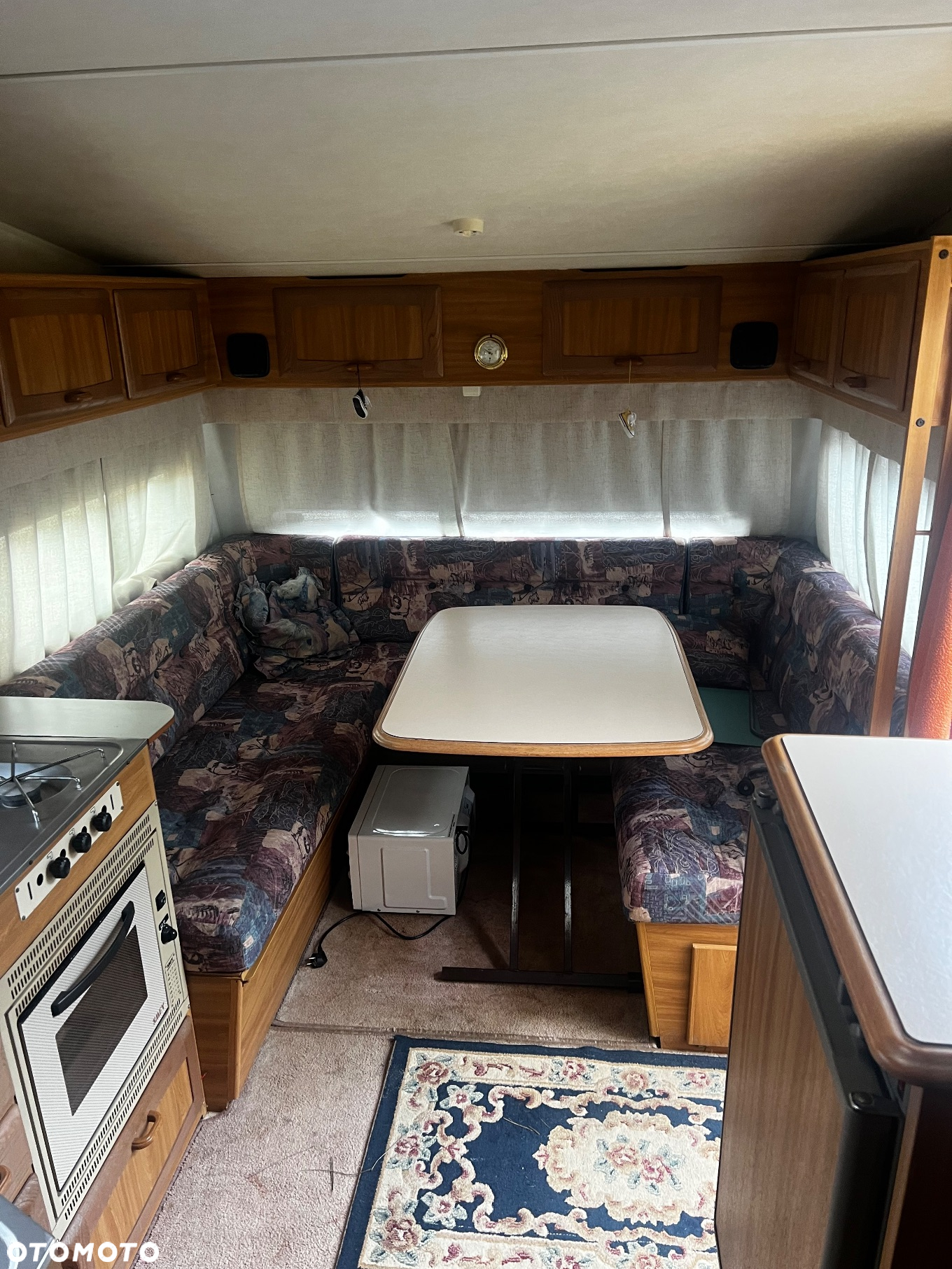 Inny Polar 580 - 14