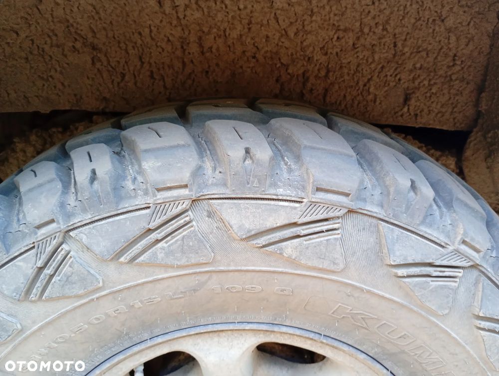 Mitsubishi Pajero 2.8 TD GLX 7os - 11