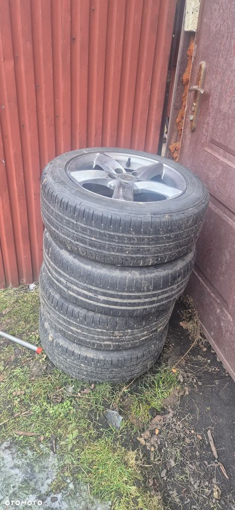 Audi A4 Avant 1.9 TDI - 6