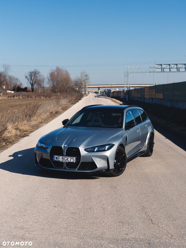 BMW M3 - 26