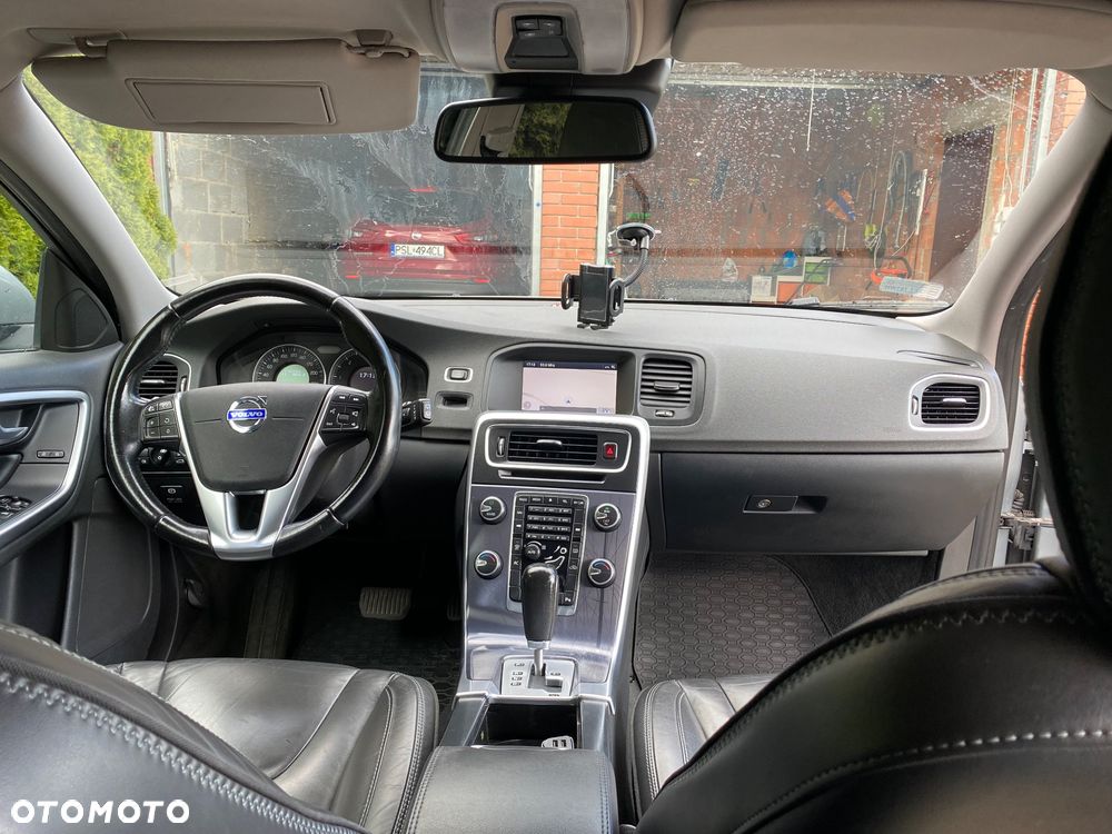Volvo V60 D3 Geartronic Ocean Race - 13