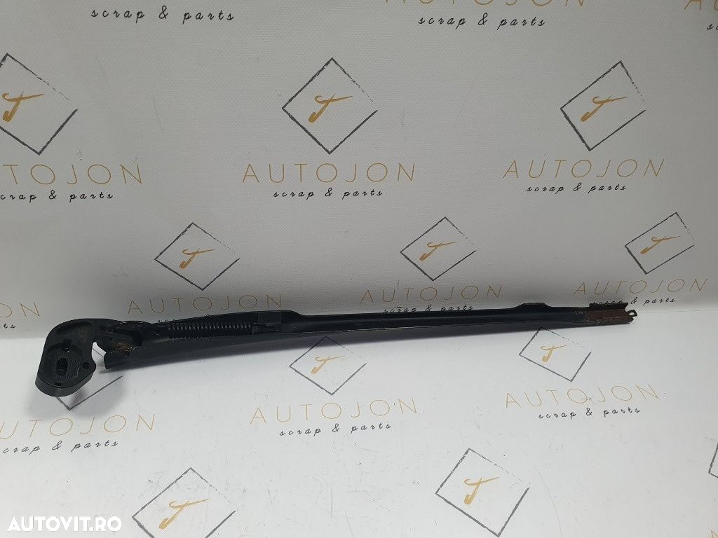 Brat stergator stanga SEAT LEON II 1P1 2005 - 2013 1.9 TDI BKC, BLS, BXE    1P0955409A - 4