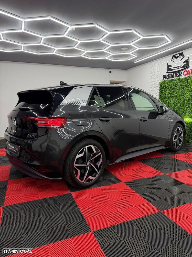 VW ID.3 Pro Performance 1st Plus - 12