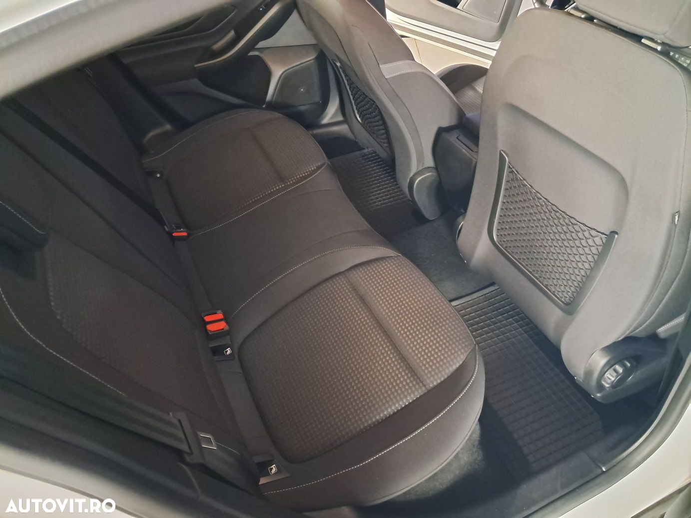 Ford Focus - 18