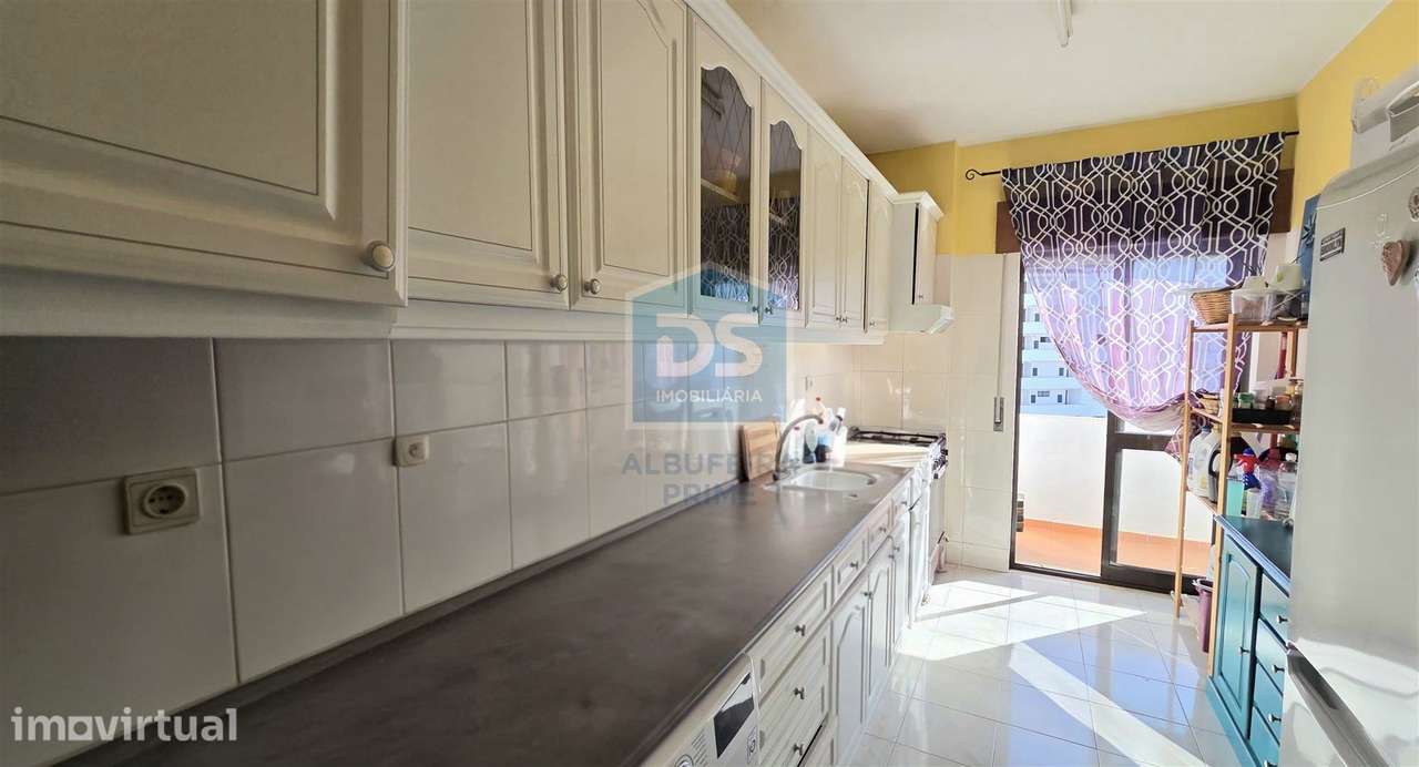 Oportunidade Apartamento T1 em Albufeira - Grande imagem: 5/23