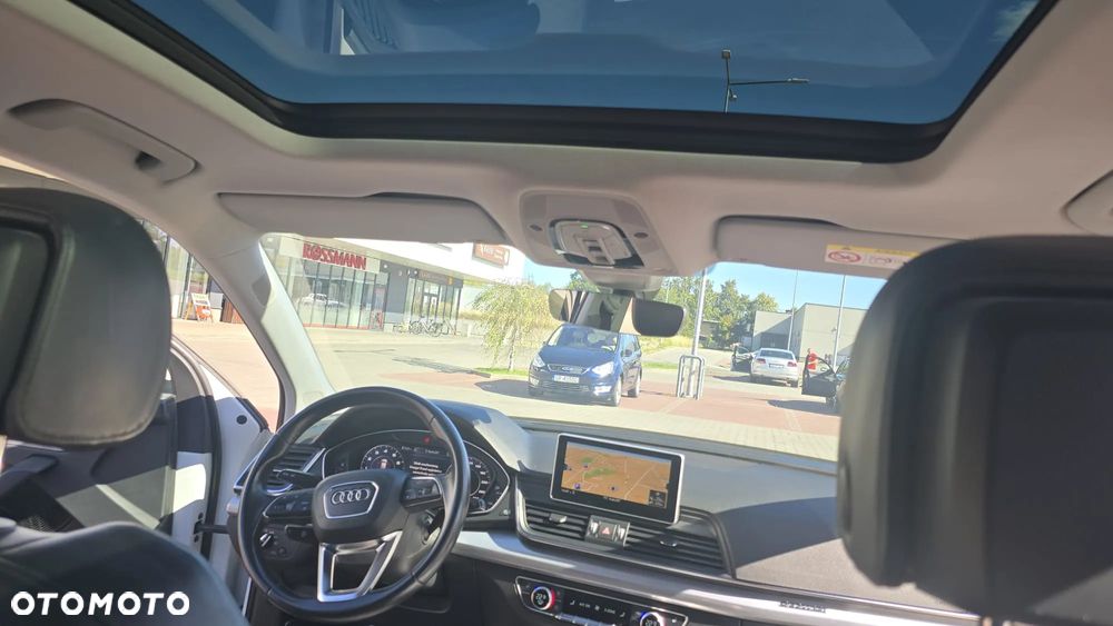 Audi Q5 2.0 TFSI Quattro S tronic - 17