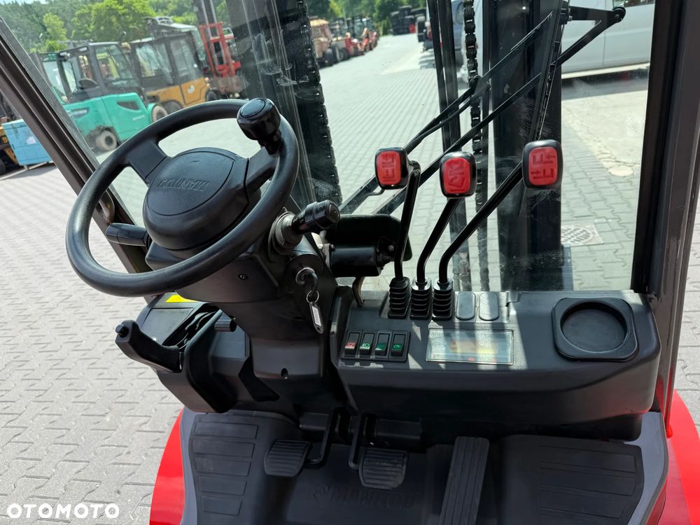 Manitou MI30G - 19