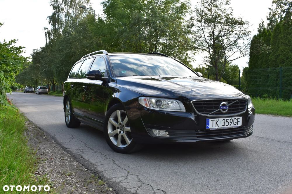 Volvo V70 - 23