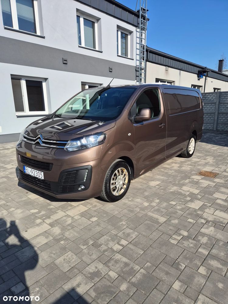 Citroën Jumpy - 1