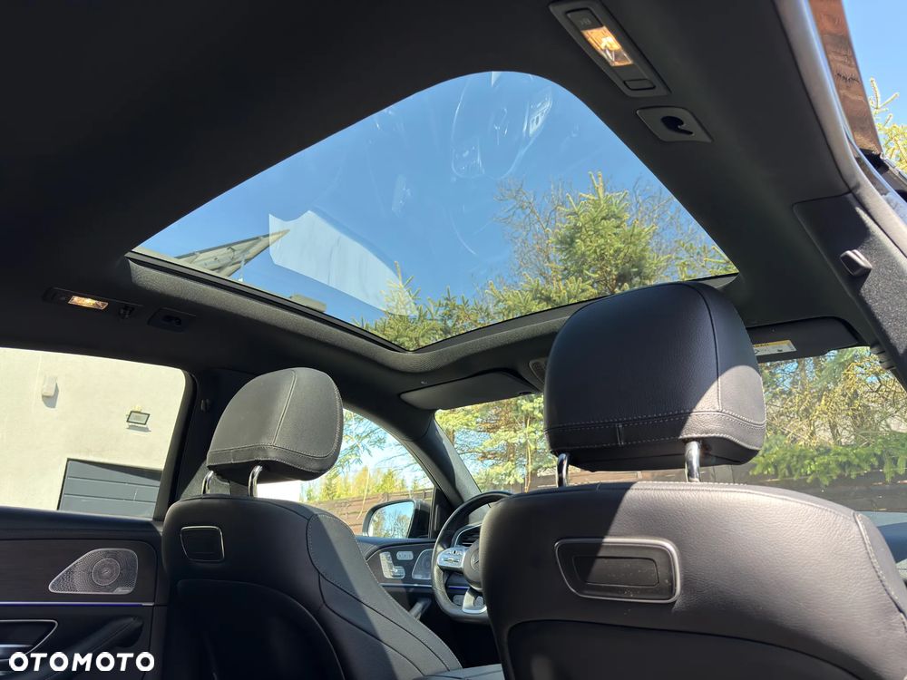 Mercedes-Benz GLE 350 d 4-Matic Premium - 18