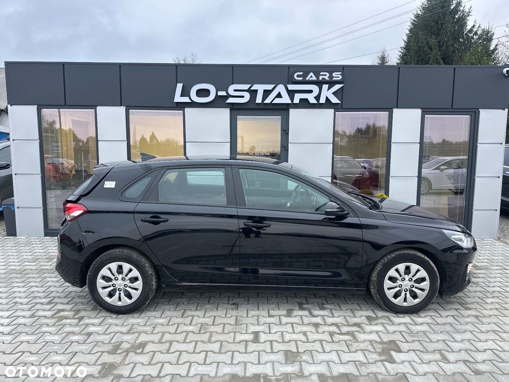 Hyundai i30 1.0 T-GDI Modern - 6