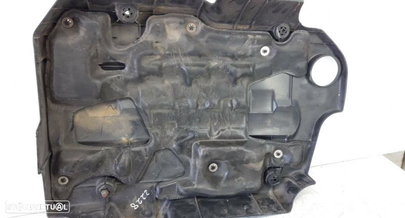 Cobertura Motor Honda Accord Vii (Cm) - 5