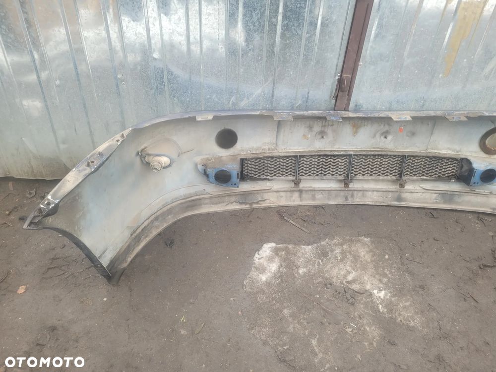 Zderzak przedni kompletny Ford Focus MK1 H8 - 6