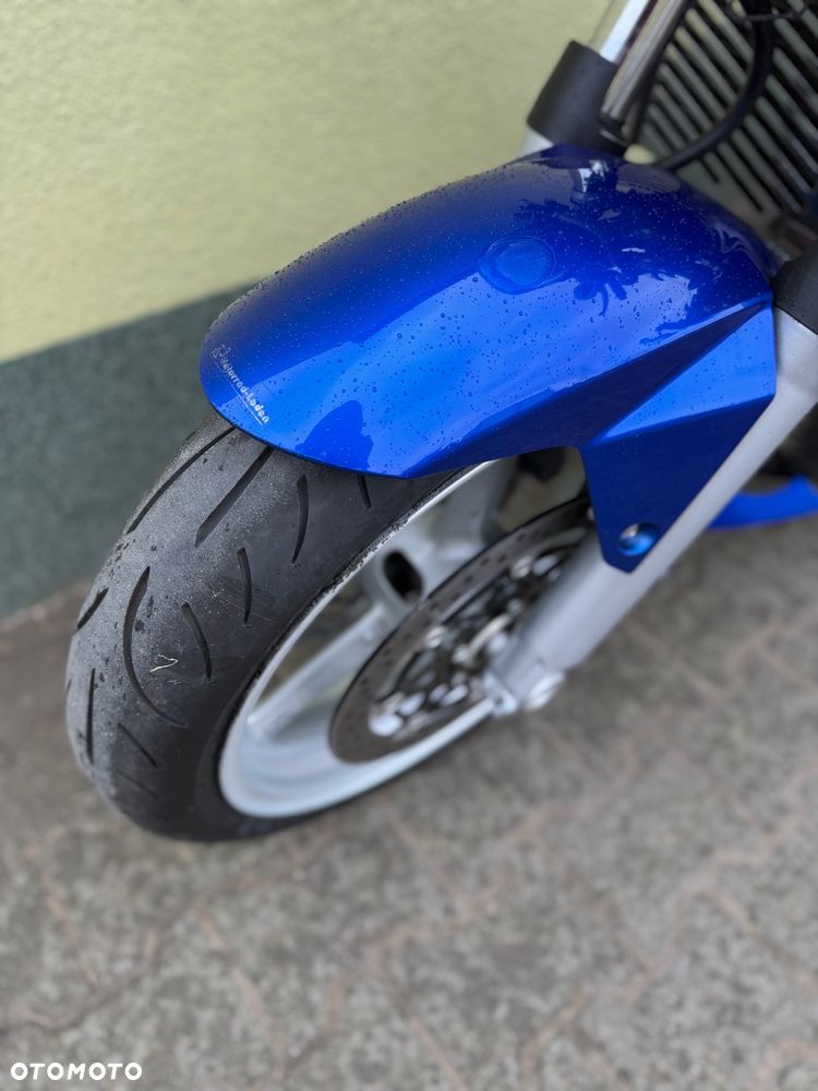 Suzuki SV - 31