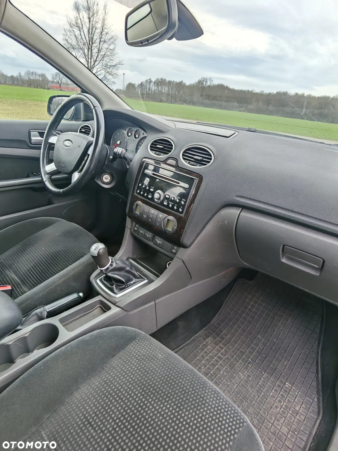 Ford Focus 2.0 16V Ghia - 2