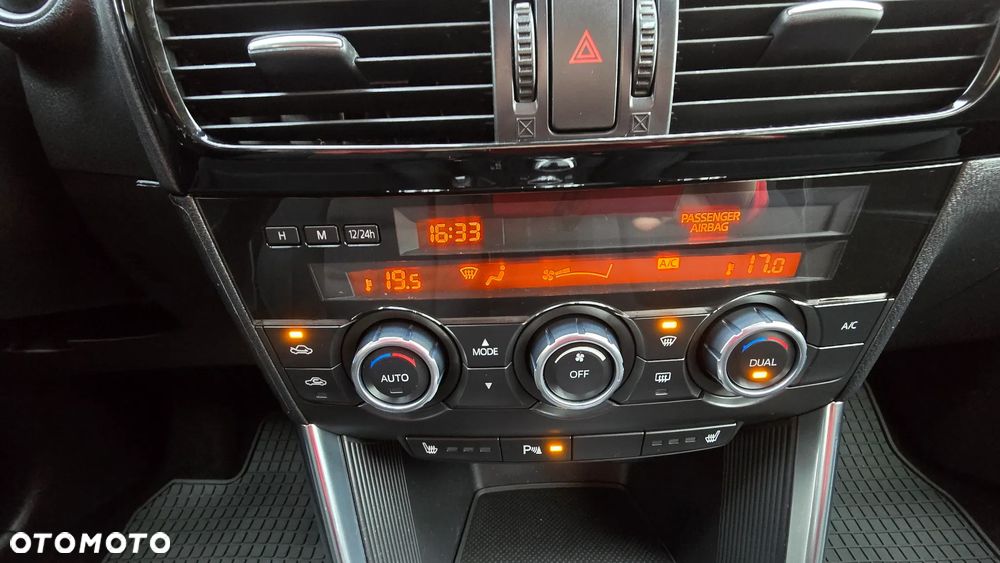Mazda CX-5 - 35