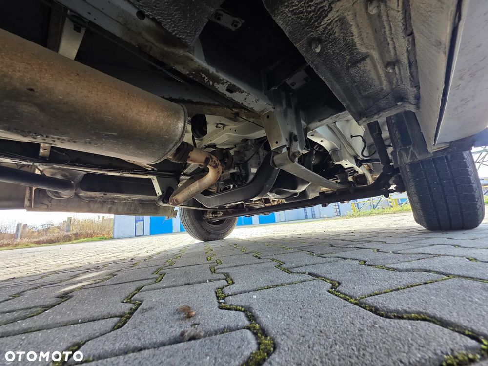 Ford Transit Kamper 6 Osobowy ! Bez Korozji  ! Z Włoch  ! - 27