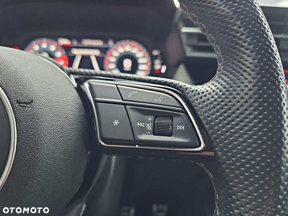 Audi S3 Sportback - 16