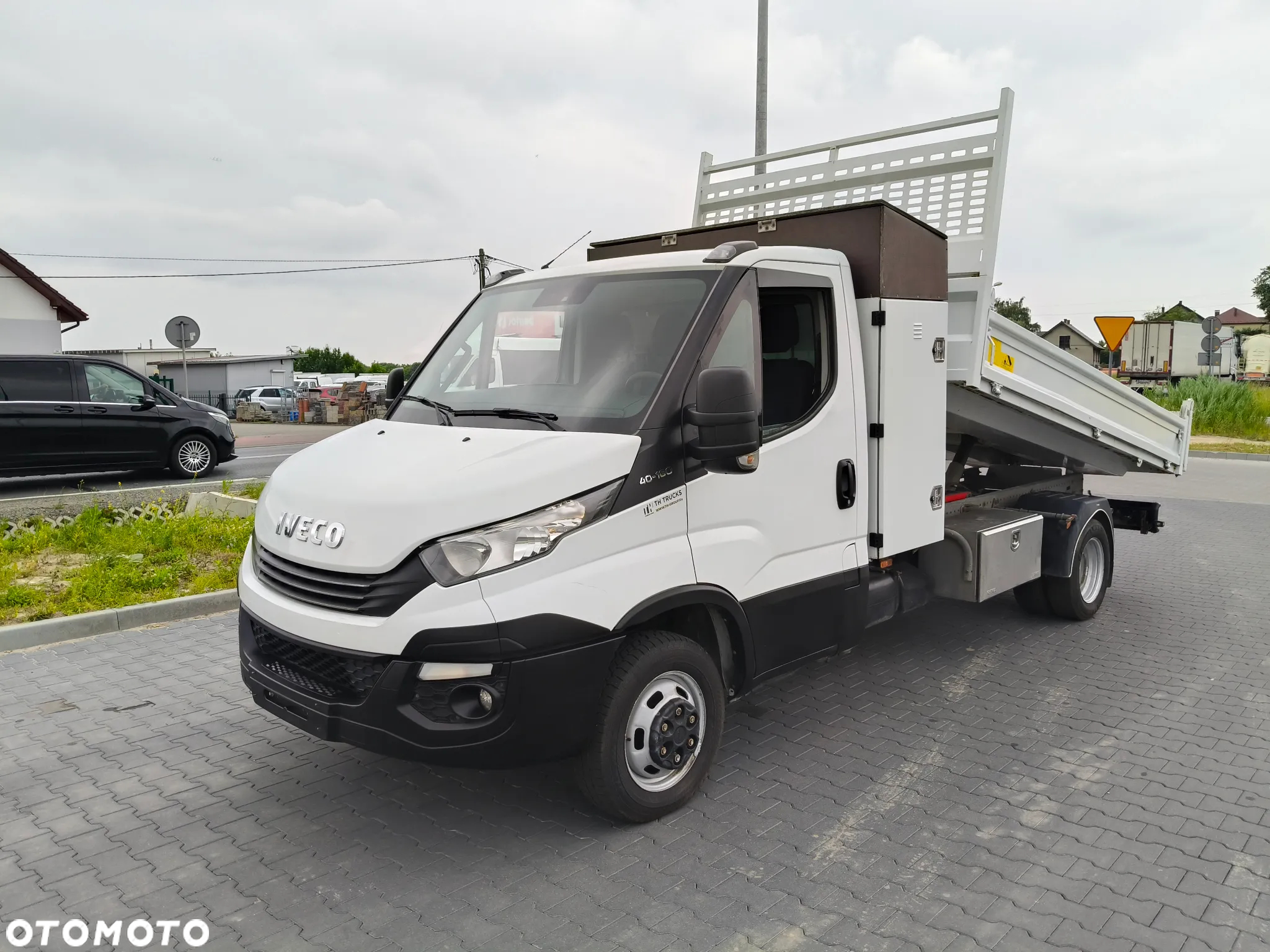 Iveco Daily - 9