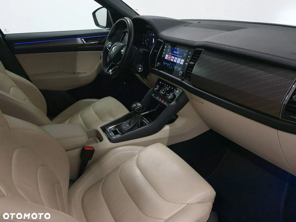 Skoda Kodiaq 2.0 TDI 4x2 Sportline DSG - 40
