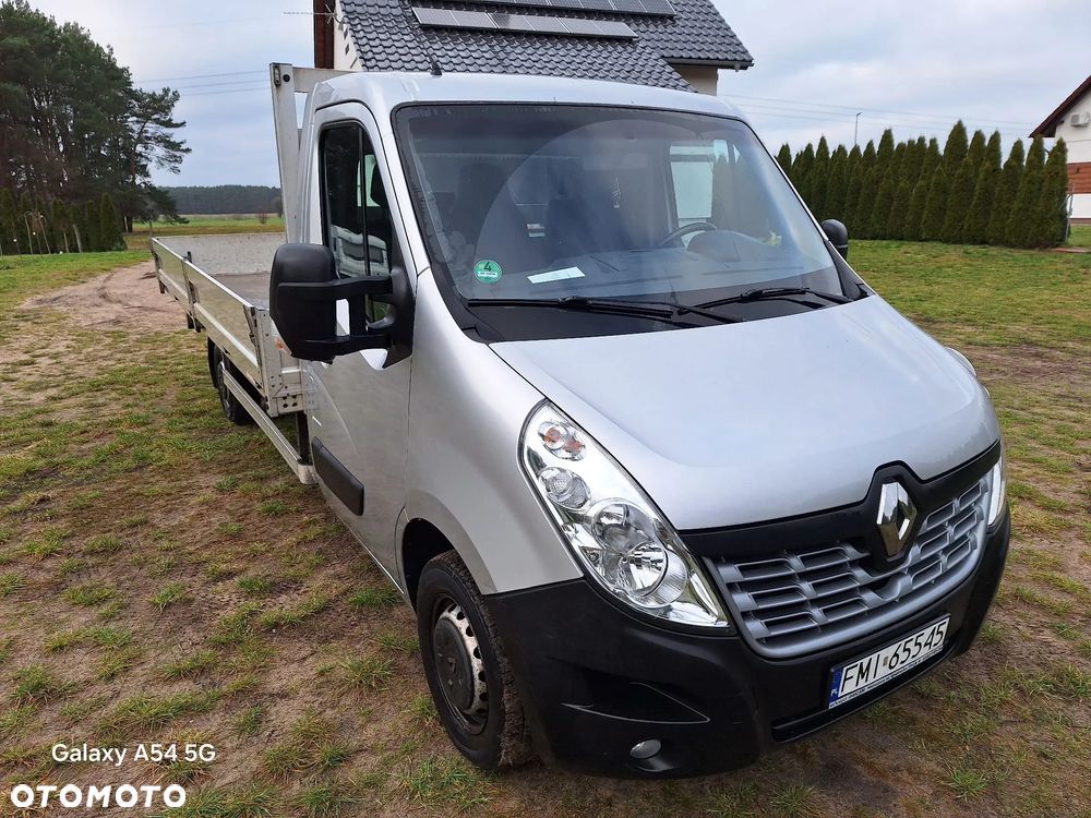 Renault Master - 7