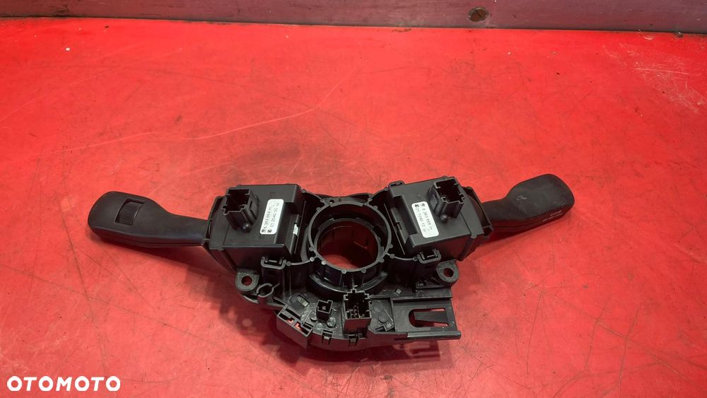 BMW E46 przełącznik zespolony 8363664M - 3