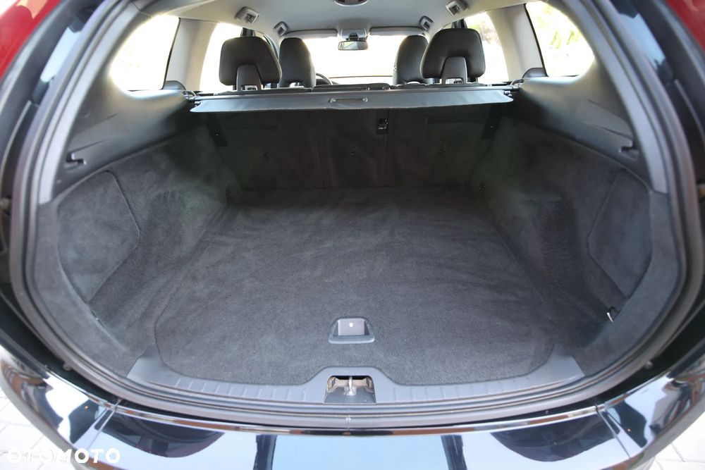 Volvo XC 60 D3 Kinetic - 37