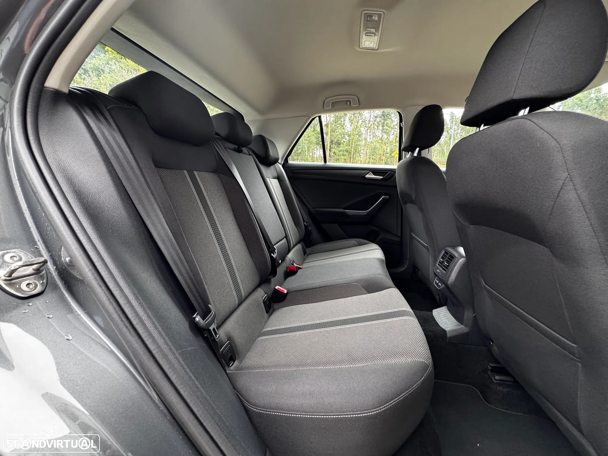 VW T-Roc 1.6 TDI Style - 27