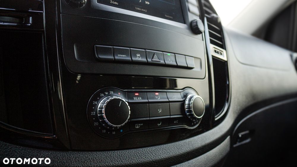 Mercedes-Benz Vito Tourer L2 Pro 4x4 9G-Tronic 447.703 - 14