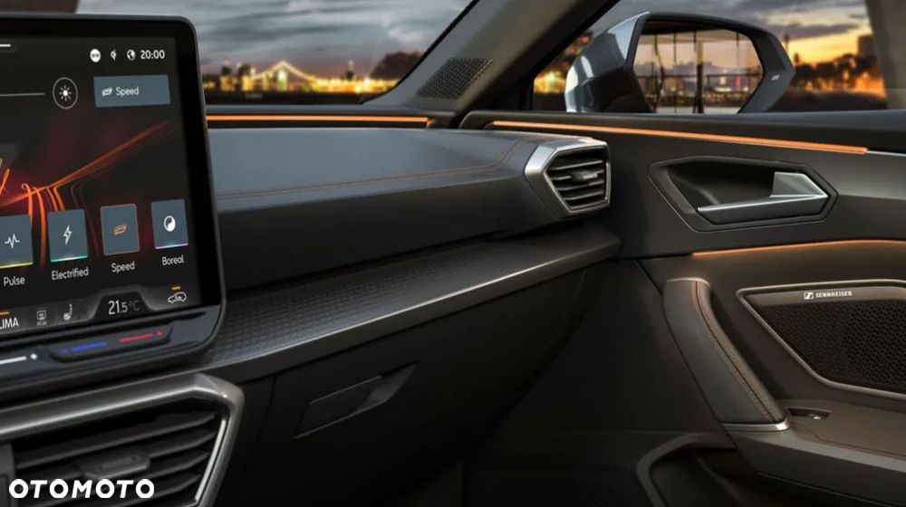 Cupra Leon Sportstourer - 9