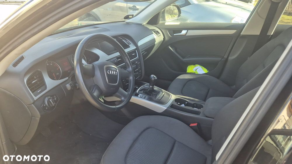 Audi A6 Avant 3.0 TDI quattro S tronic - 7