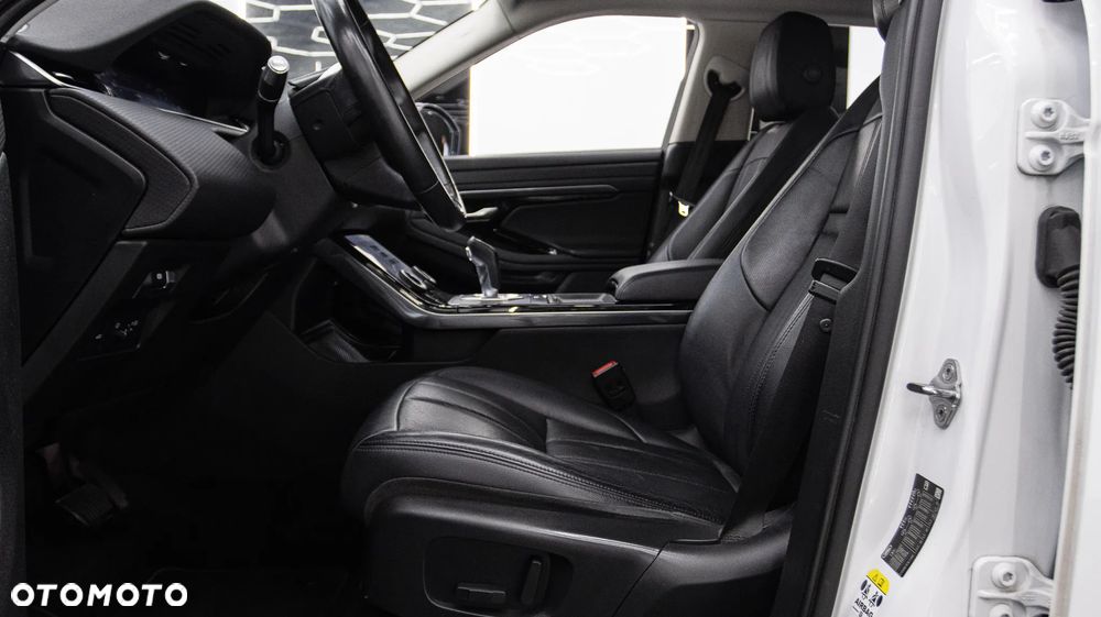Land Rover Range Rover Evoque 2.0 P200 mHEV Limited Edition - 17