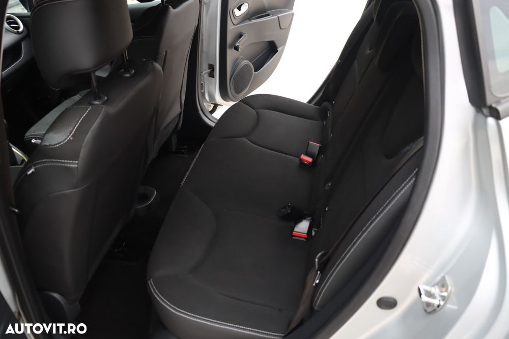 Renault Clio Energy TCe 90 Start & Stop Luxe - 13