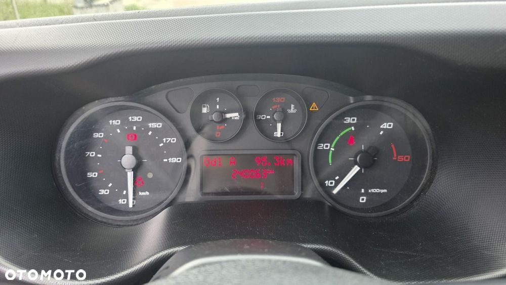 Iveco Daily 35S13 - 15