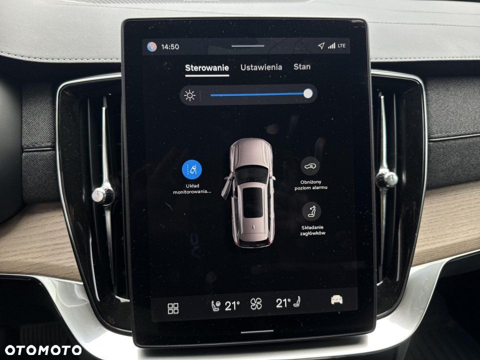 Volvo XC 90 - 25