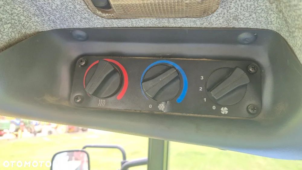 New Holland TD 5050 HC - 15