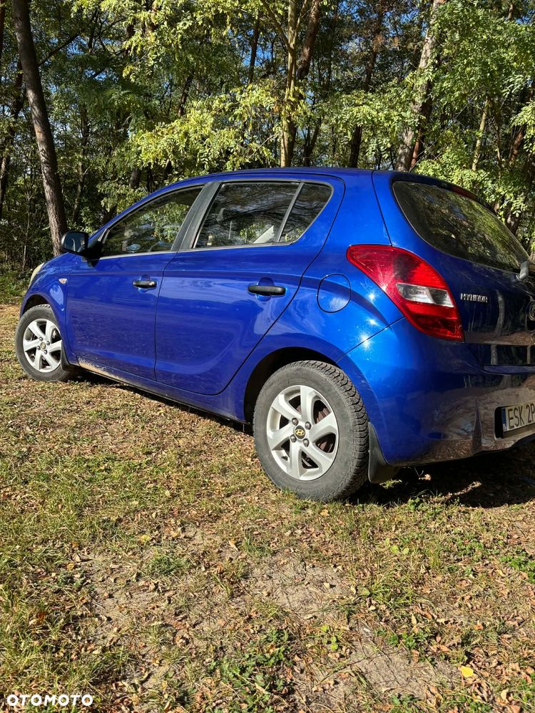 Hyundai i20 - 6