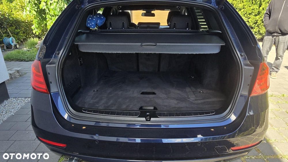 BMW Seria 3 - 14