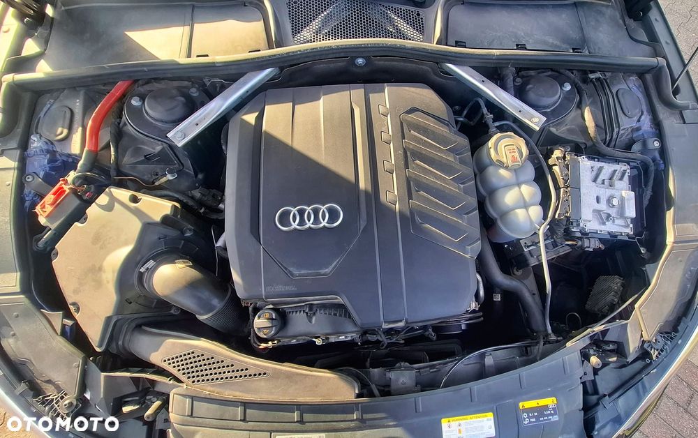 Audi A5 Sportback 45 TFSI quattro S tronic S line - 14