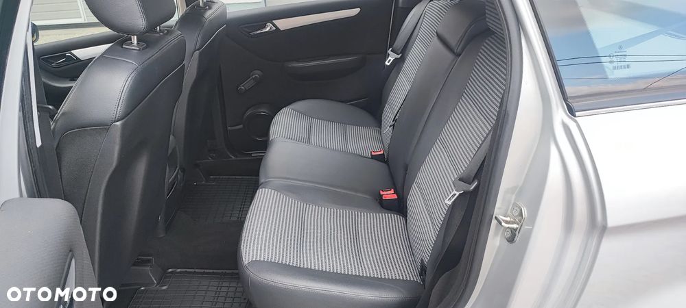 Mercedes-Benz Klasa B 170 - 21