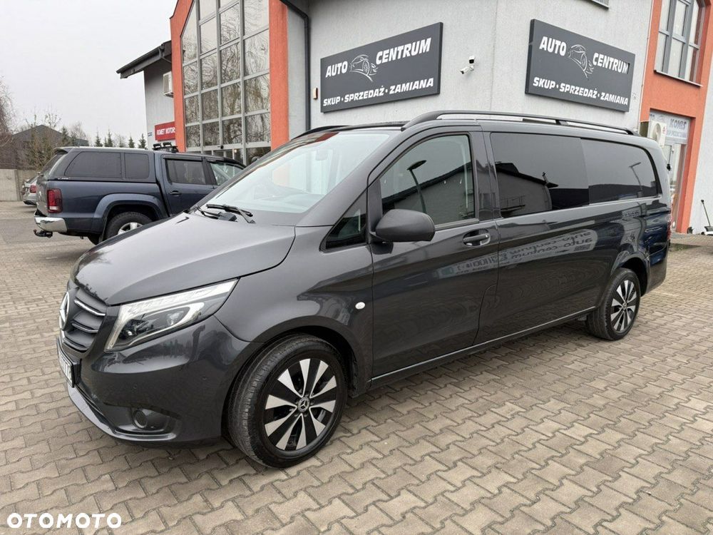 Mercedes-Benz Vito - 4